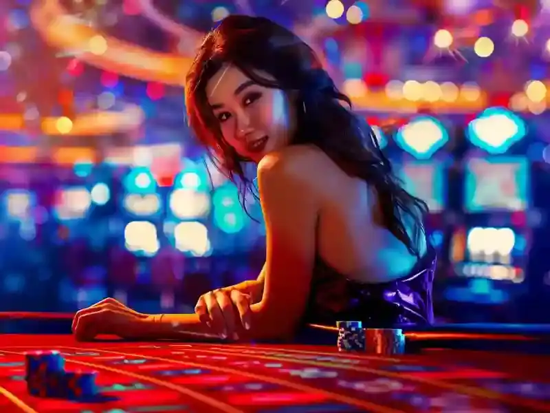 24 Hours in 747Live Casino: A Thrilling Journey - Lucky Cola Casino
