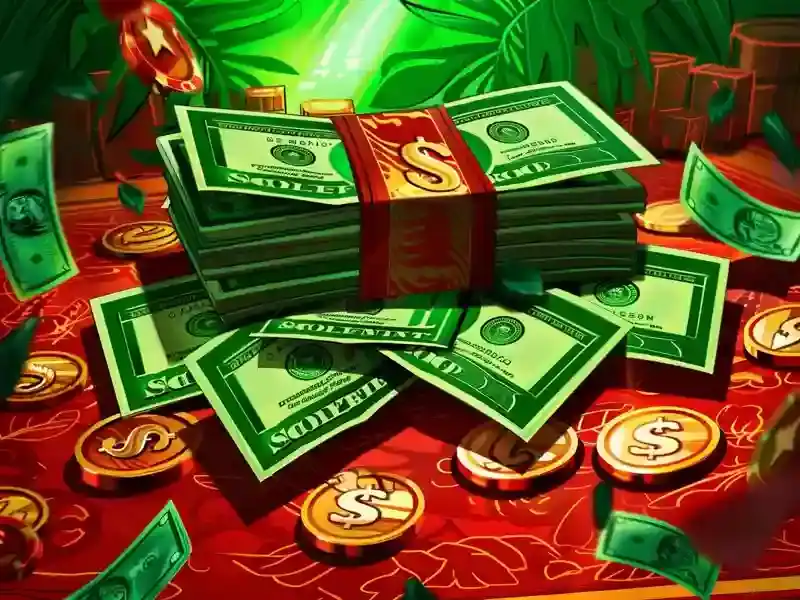 Money Coming Game: A Thrilling Journey to Big Wins - Lucky Cola Casino