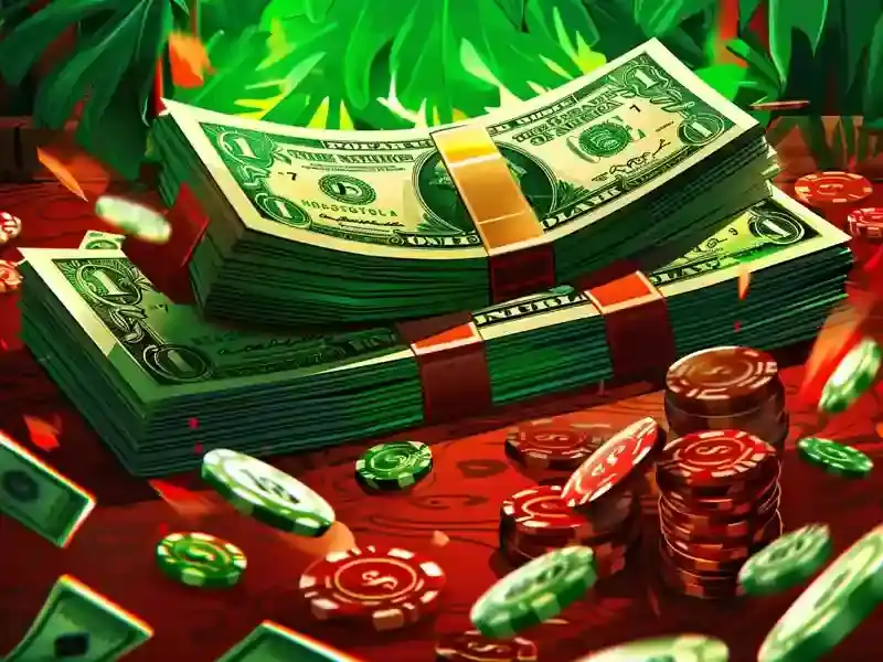 Money Coming Demo: Your Guide to Big Rewards - Lucky Cola Casino