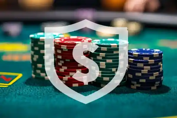 Legal Casino