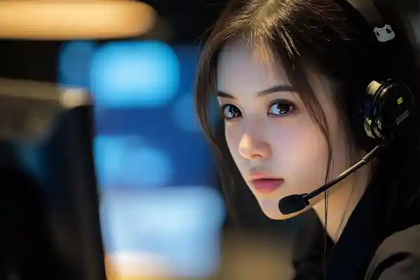 Support Service