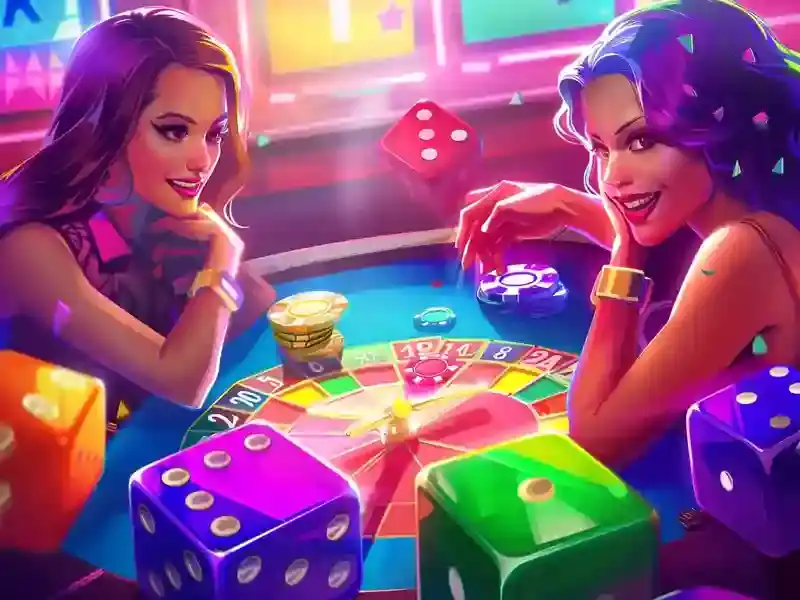 Casino Plus Color Game: The Ultimate Guide for Philippine Casinos - Lucky Cola Casino