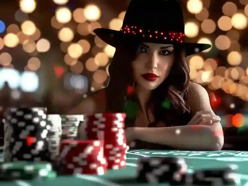 5 Special Features of Luck9 Online Casino You Shouldn